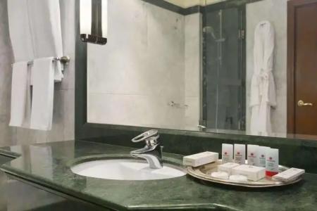 Ramada by Wyndham Fes - 7