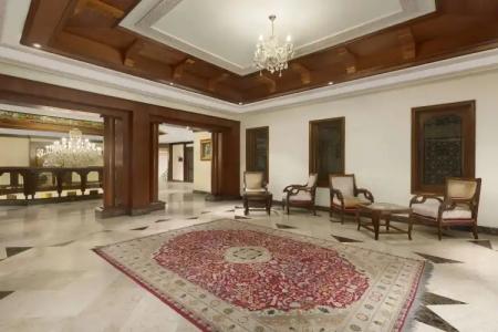 Ramada by Wyndham Fes - 21