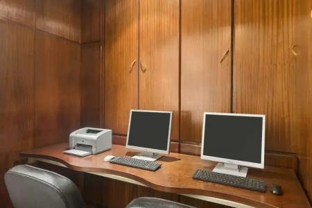 Ramada by Wyndham Fes - 19