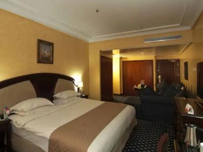 Ramada by Wyndham Fes - 74