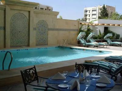 Ramada by Wyndham Fes - 36