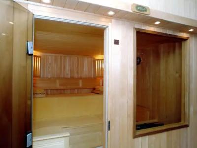 Ramada by Wyndham Fes - 46