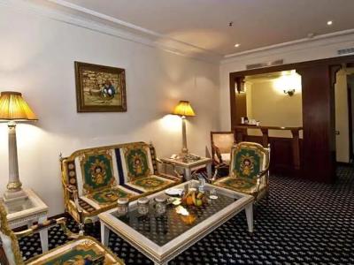 Ramada by Wyndham Fes - 84