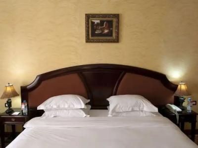 Ramada by Wyndham Fes - 58