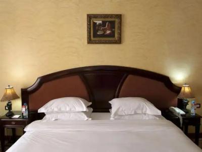 Ramada by Wyndham Fes - 39