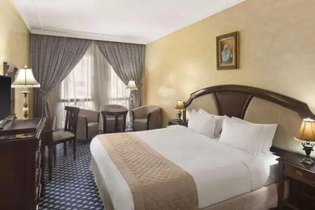 Ramada by Wyndham Fes - 6