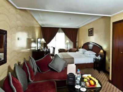 Ramada by Wyndham Fes - 76