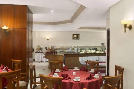 Ramada by Wyndham Fes - 15