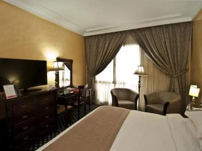 Ramada by Wyndham Fes - 34