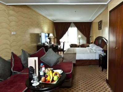 Ramada by Wyndham Fes - 72