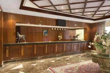 Ramada by Wyndham Fes - 27