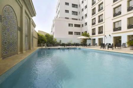 Ramada by Wyndham Fes - 10