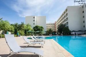 Zalagh Parc Palace Mini-hotel