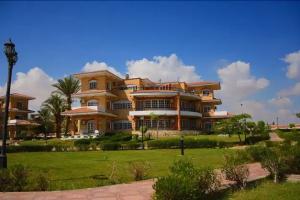 Tolip Inn Resort, Fayed
