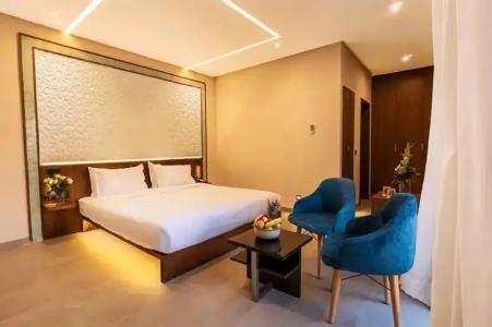 Royal Decameron Tafoukt Beach Resort & Spa - All Inclusive - 72