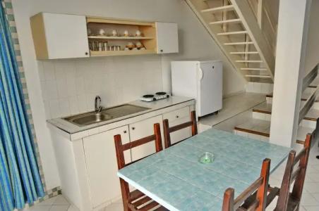 Appart-Hôtel Tagadirt - 34