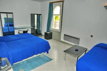 Appart-Hôtel Tagadirt - 48