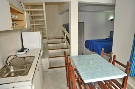 Appart-Hôtel Tagadirt - 35