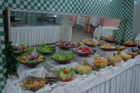 Appart-Hôtel Tagadirt - 13