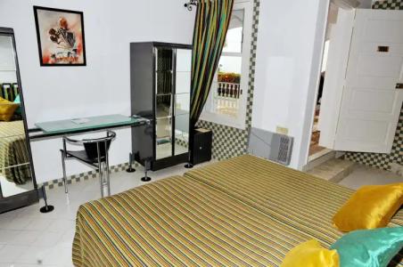 Appart-Hôtel Tagadirt - 47