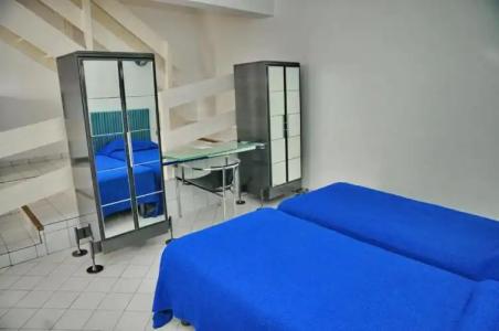 Appart-Hôtel Tagadirt - 68