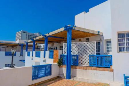 Appart-Hôtel Tagadirt - 26