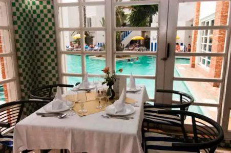 Appart-Hôtel Tagadirt - 31