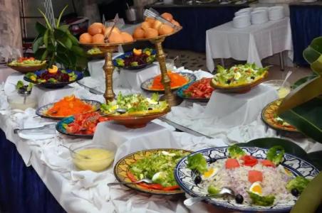 Appart-Hôtel Tagadirt - 14