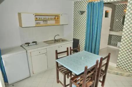 Appart-Hôtel Tagadirt - 40