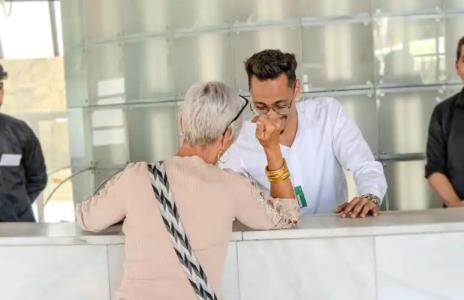 Appart-Hôtel Tagadirt - 29