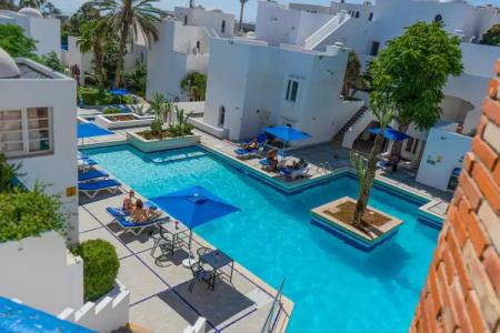 Appart-Hôtel Tagadirt - 41