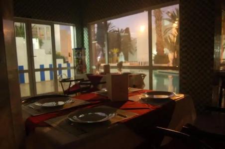 Appart-Hôtel Tagadirt - 7