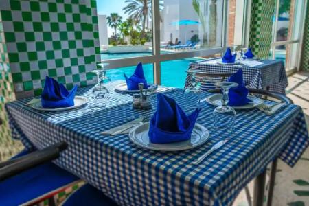 Appart-Hôtel Tagadirt - 11