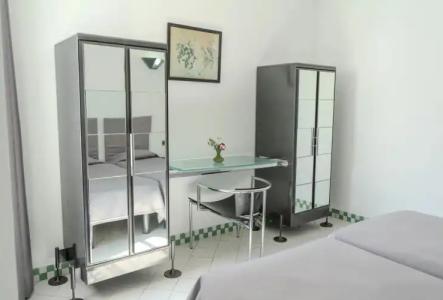 Appart-Hôtel Tagadirt - 3