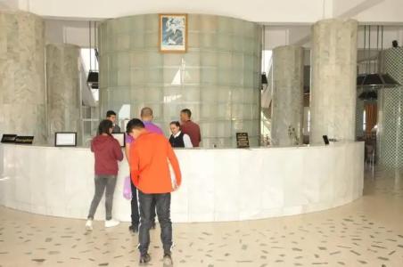 Appart-Hôtel Tagadirt - 38