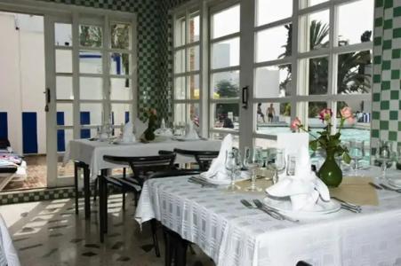 Appart-Hôtel Tagadirt - 32