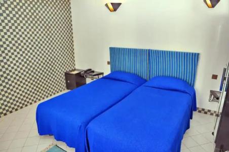 Appart-Hôtel Tagadirt - 72