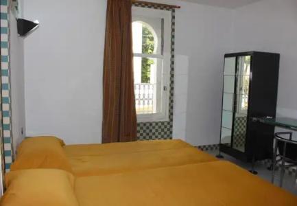 Appart-Hôtel Tagadirt - 50