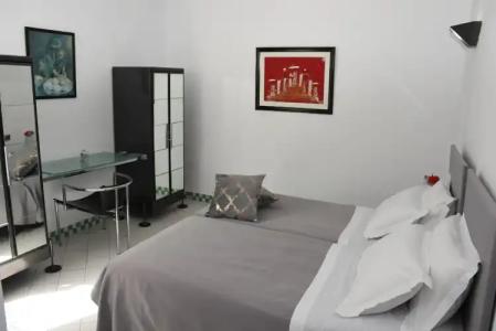 Appart-Hôtel Tagadirt - 44