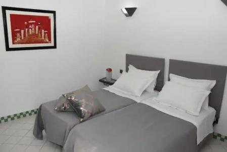 Appart-Hôtel Tagadirt - 43