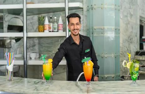 Appart-Hôtel Tagadirt - 28