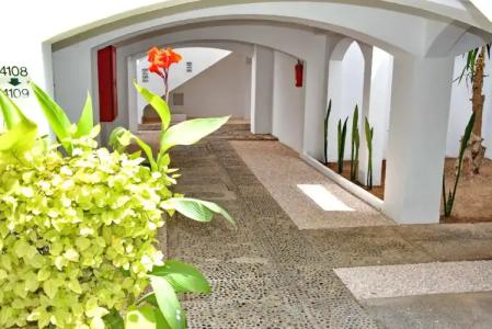 Appart-Hôtel Tagadirt - 18