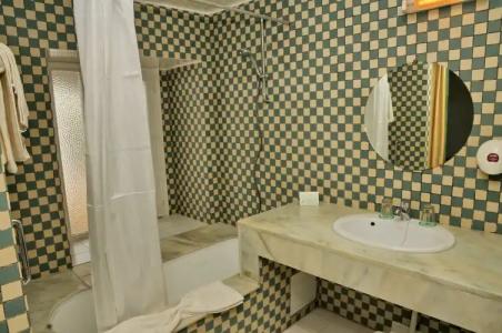 Appart-Hôtel Tagadirt - 10