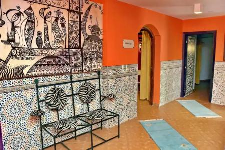 Appart-Hôtel Tagadirt - 15