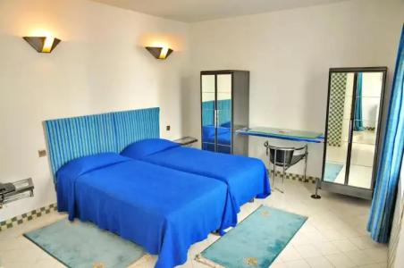 Appart-Hôtel Tagadirt - 67