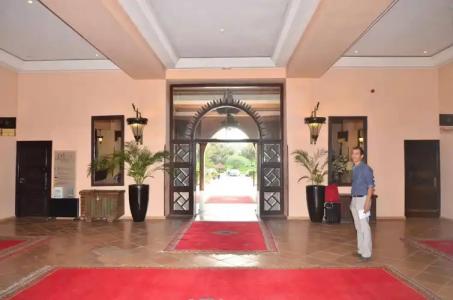 Palais Des Roses Hôtel & Thalasso - 36