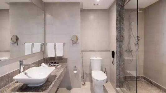 Palais Des Roses Hôtel & Thalasso - 68