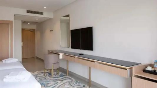 Palais Des Roses Hôtel & Thalasso - 63