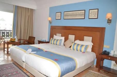 Palais Des Roses Hôtel & Thalasso - 13