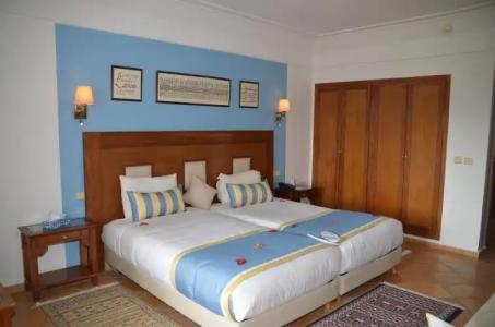 Palais Des Roses Hôtel & Thalasso - 5